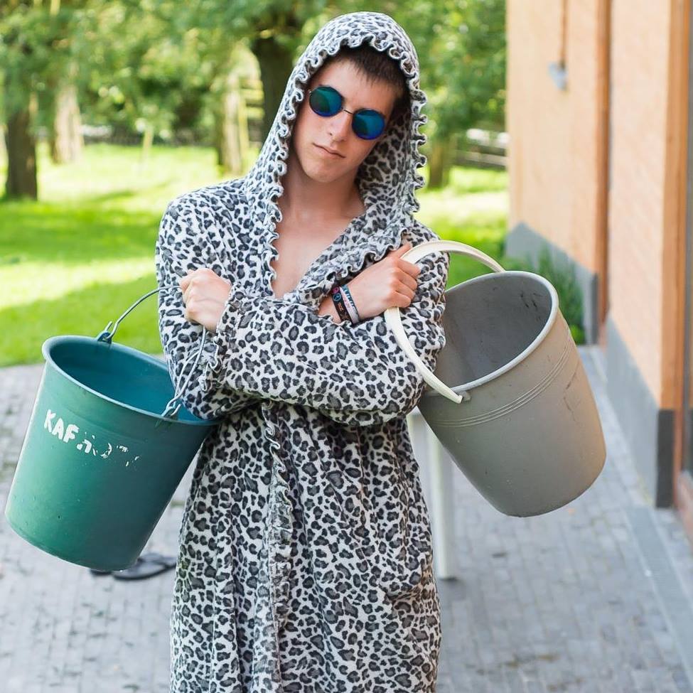 ferre Ferre Vuye